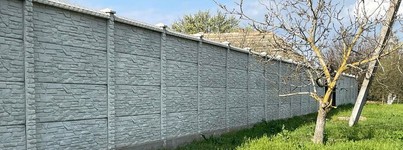 Muros, Cerramientos y Vallados