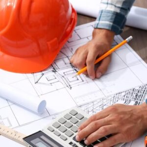 Presupuesto y Dirección de Obra