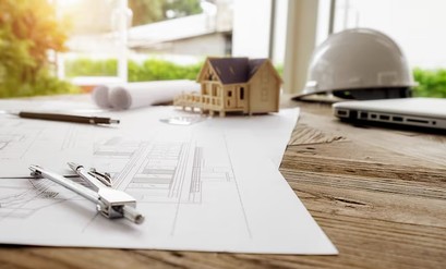 Construcción de Vivienda Unifamiliar